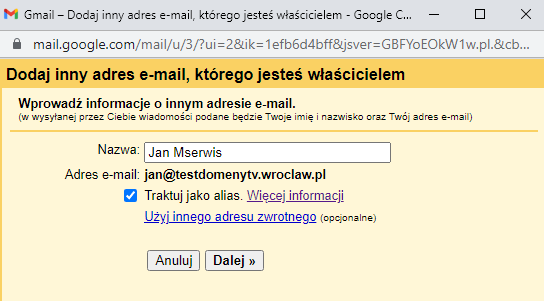 Integracja z Gmail - dodawanie innego adresu email.png
